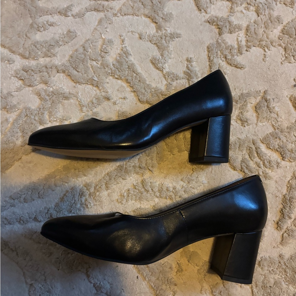 Calla heels